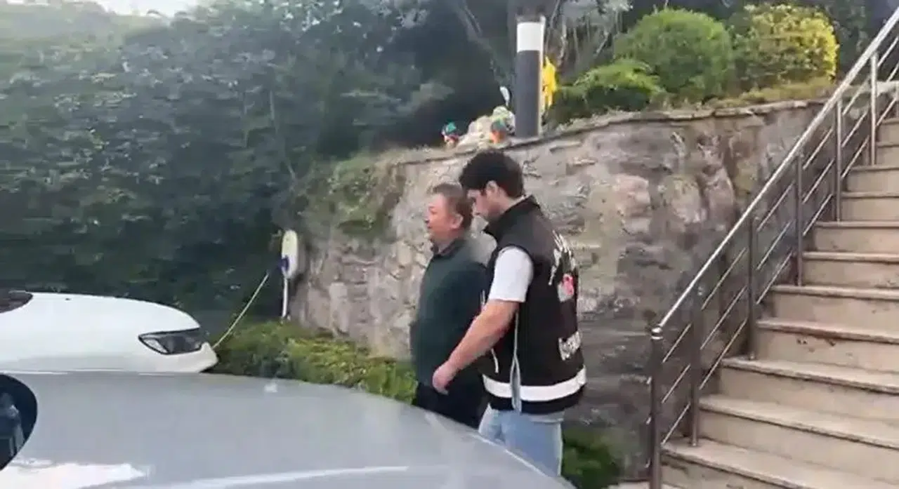 HAKMAR ve TATBAK'ın sahibine tutuklama talebi!