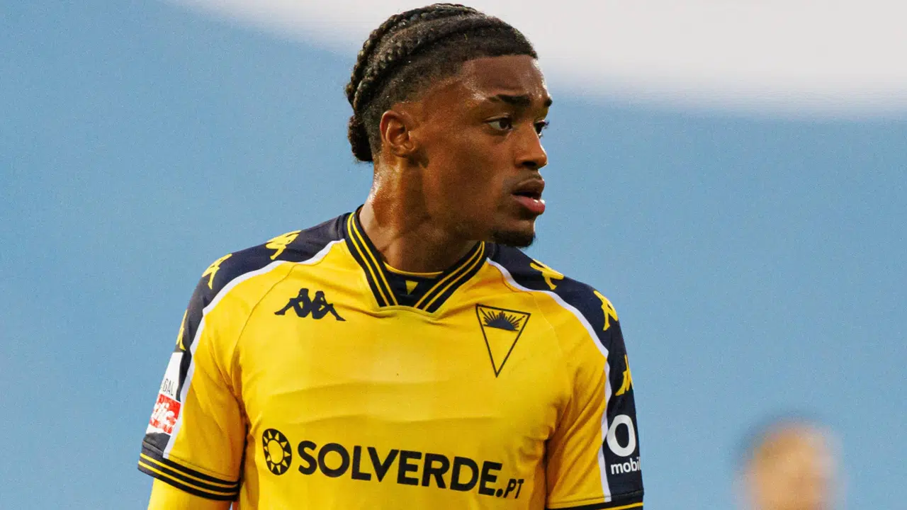 Wagner Pina kimdir, kaç yaşında ve nereli? Trabzonspor'un yeni transferi Wagner Pina