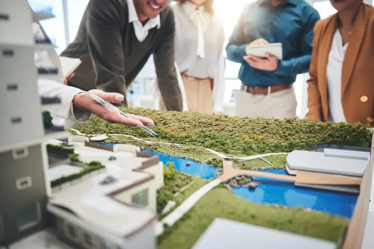 Peyzaj Mimarlığı nedir, iş imkanları nasıl? Geleceği var mı?