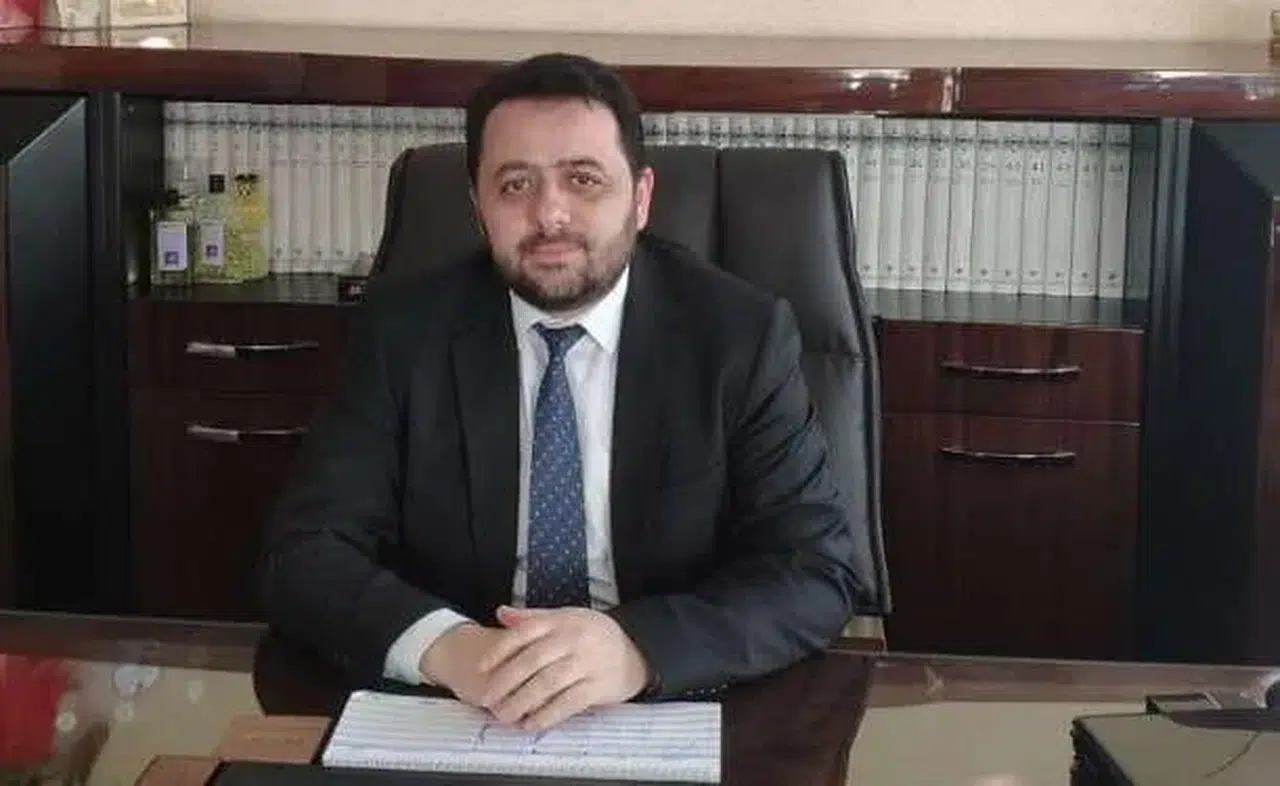 Hasan Limon kimdir? Sivas İl Müftüsü olarak atanan Hasan Limon’un kariyeri ve hayatı