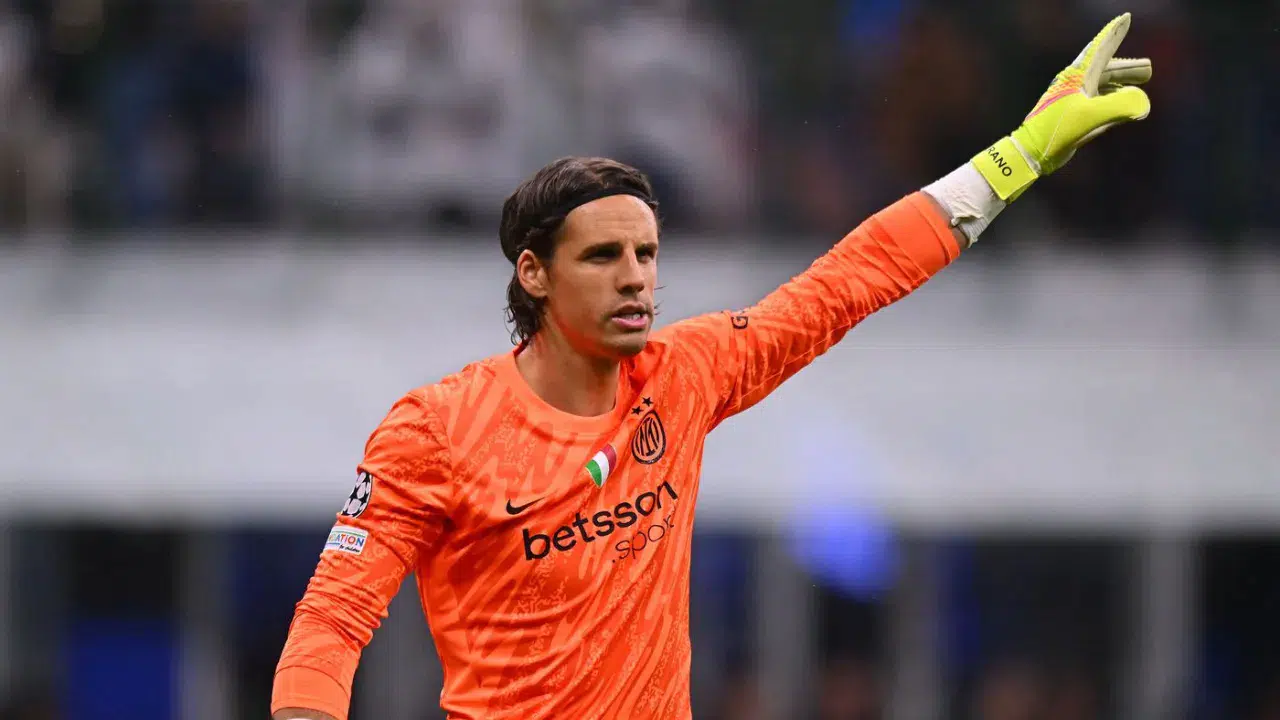 Galatasaray'ın gündemine gelen Yann Sommer kimdir, kaç yaşında ve nereli? Yann Sommer hangi takımlarda oynadı?