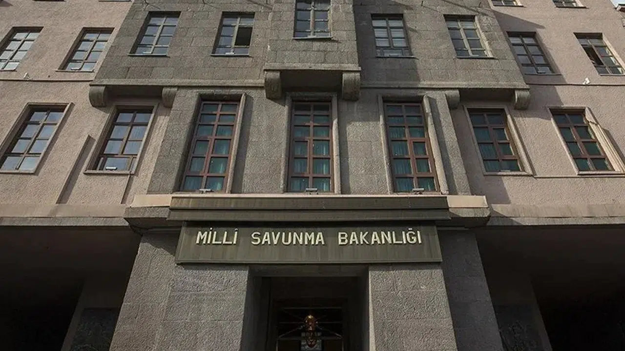 MSB, 12 askerin şehit olmasına neden olan mağaraya ilişkin açıklama yaptı