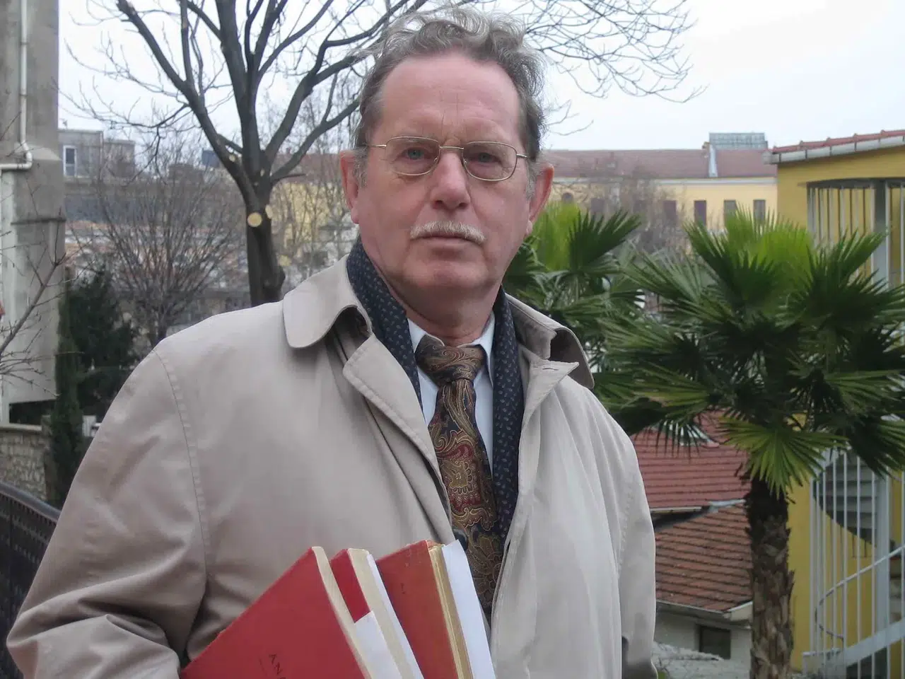 Prof. Dr. Machiel Kiel kimdir? Osmanlı mimarisinin efsane ismi hayatını kaybetti