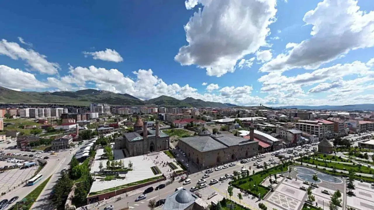 5 Temmuz Erzurum hava durumu: Erzurum'da hafta sonu hava nasıl olacak?