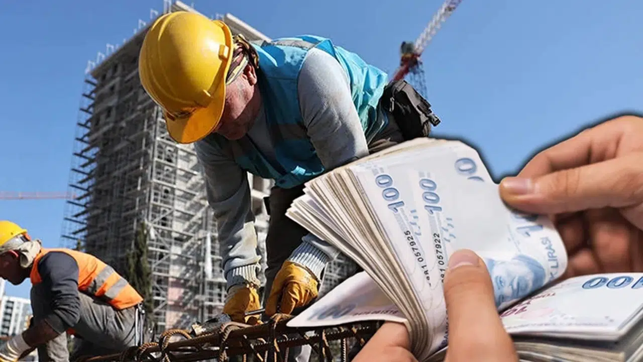 Toplu sözleşme bekleyen 600 bin işçiden sendika aidatı kesiliyor