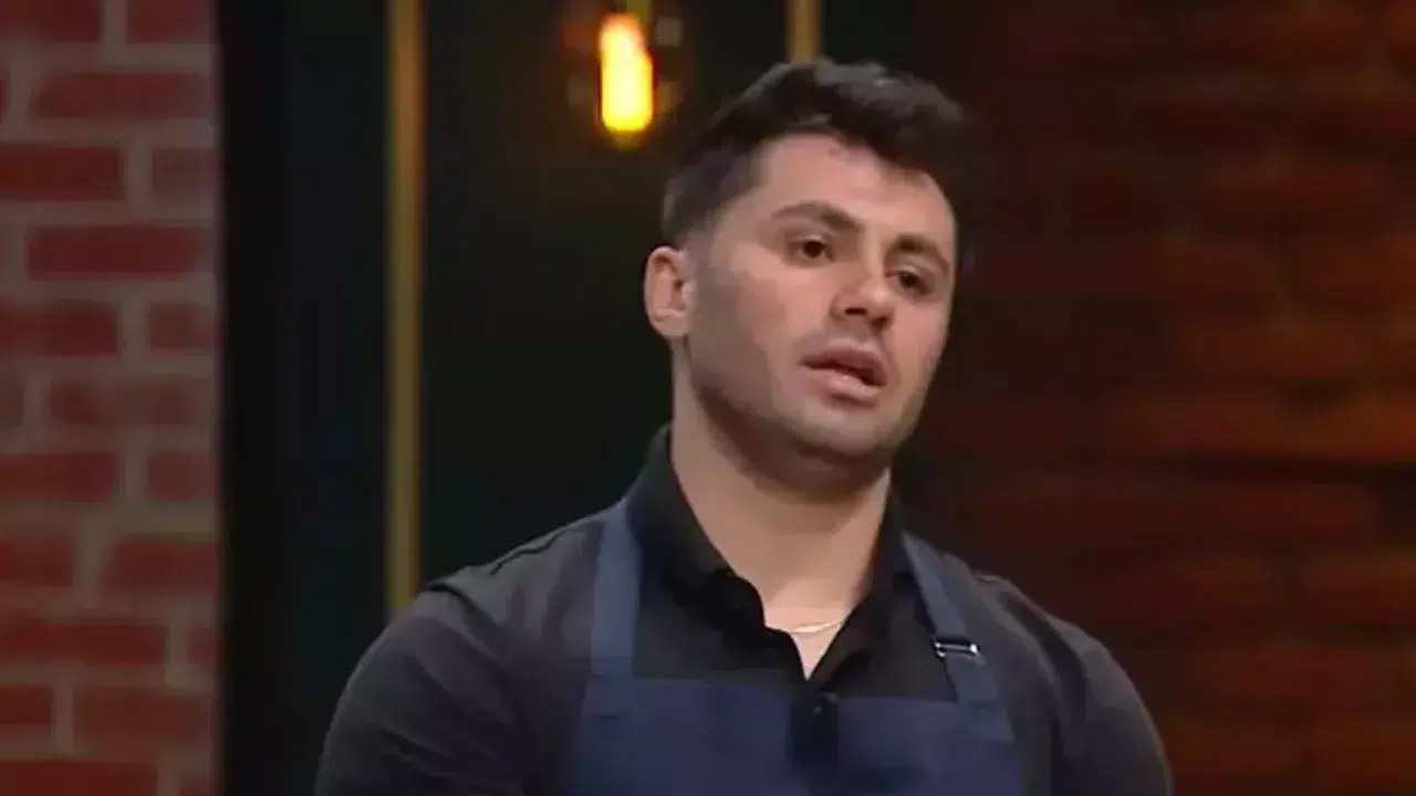 MasterChef Türkiye 2025’in yeni yıldızı Özkan Akan kimdir? Kaç yaşında ve nereli?