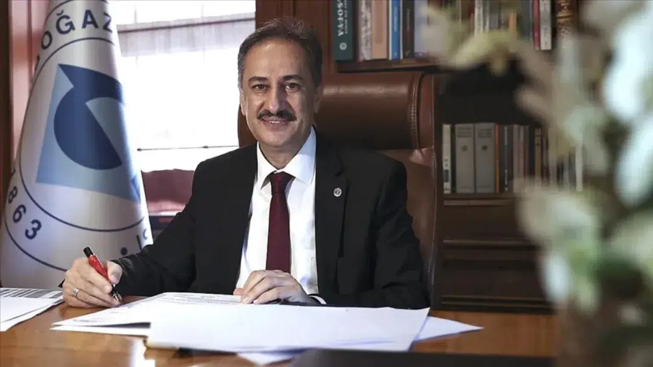 Prof. Dr. Naci İnci kimdir? TÜBİTAK yönetim kurulu üyesi olarak atandı