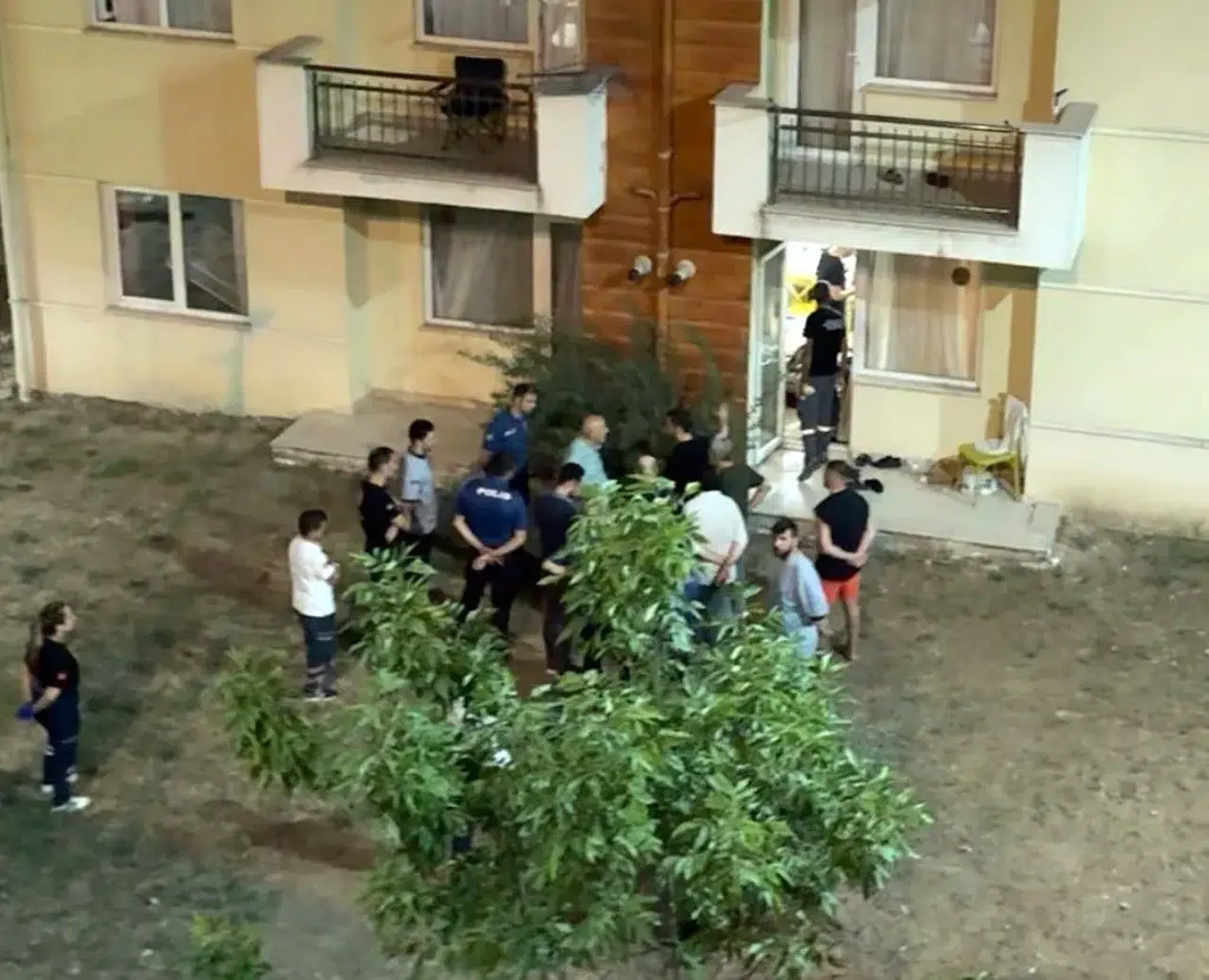 Sakarya’da genç üniversite öğrencisi apartta ölü bulundu