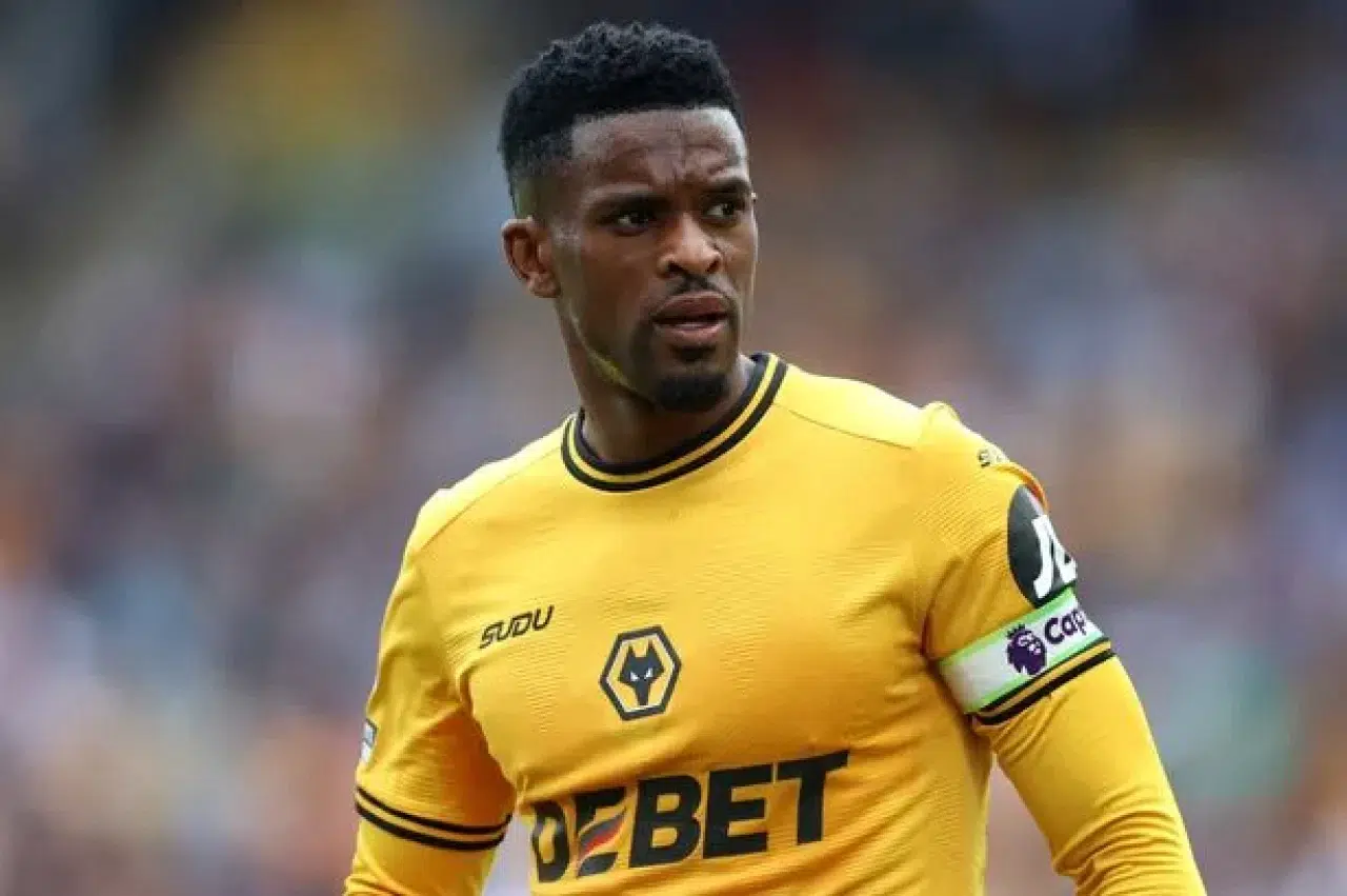 Nelson Semedo kimdir? Fenerbahçe’nin yeni sağ bekinin kariyeri ve hayatı