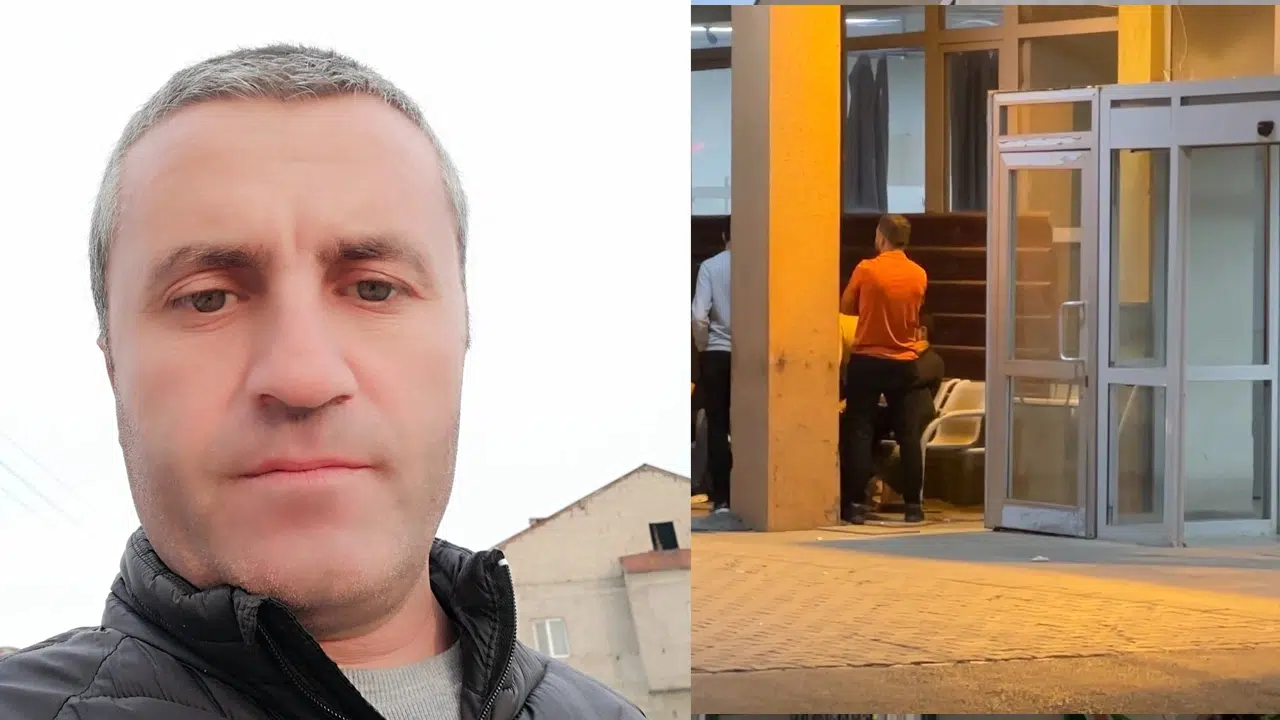 Hakkari'de feci olay: Elektrik arızasına giden işçi ağır yaralandı!