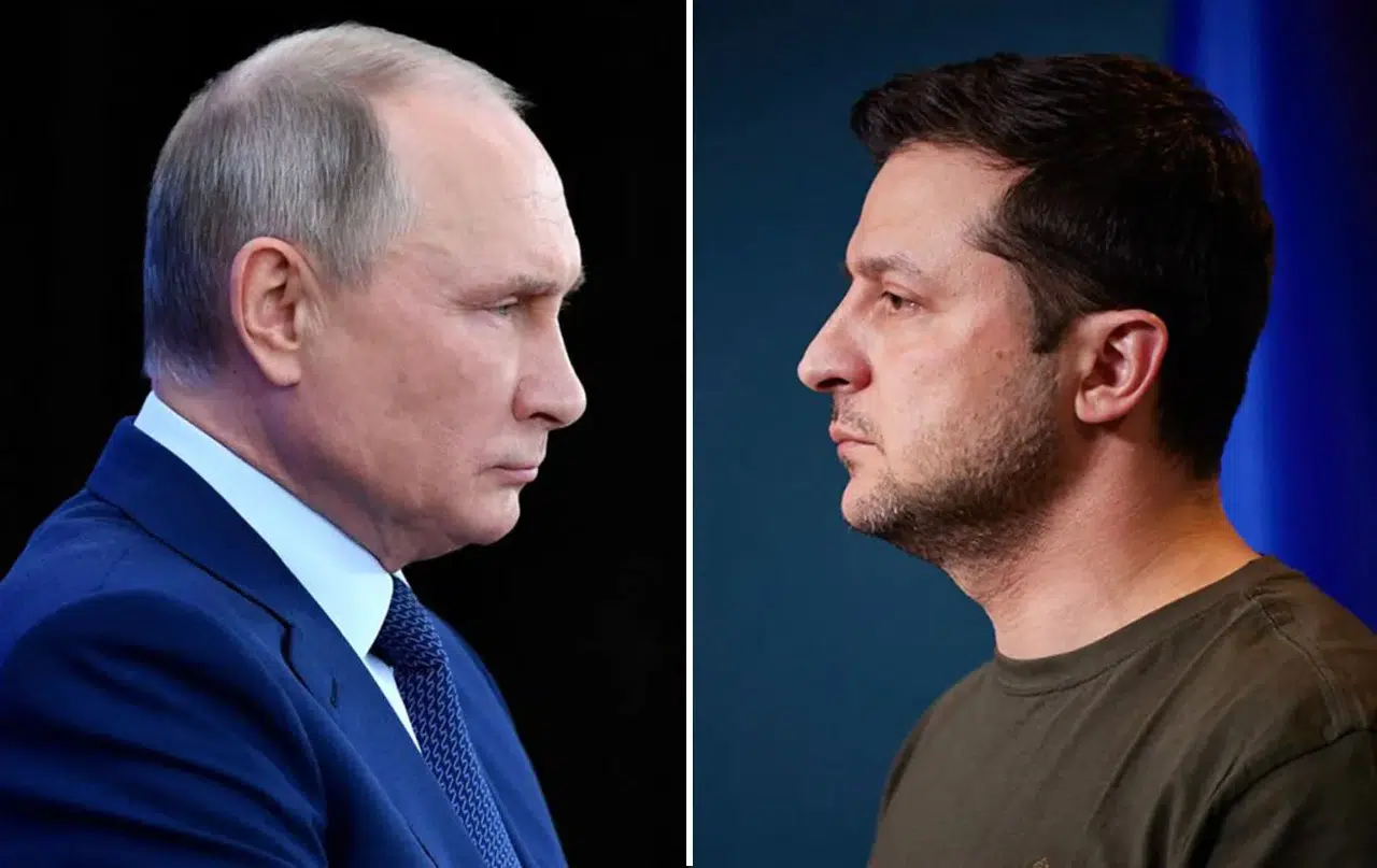 Putin ve Zelensky bir araya gelecek mi? Kremlin'den kritik açıklama