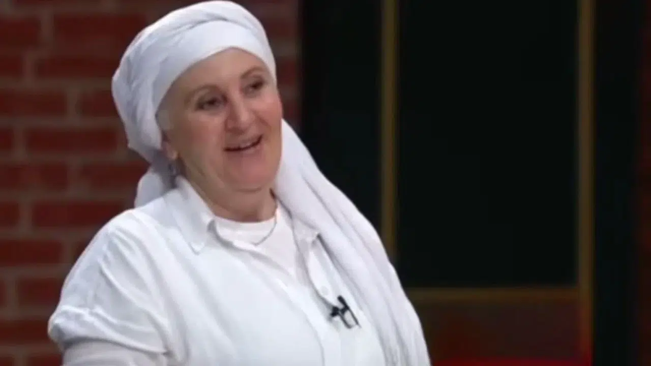 MasterChef Ayten kimdir? MasterChef Ayten elendi mi?