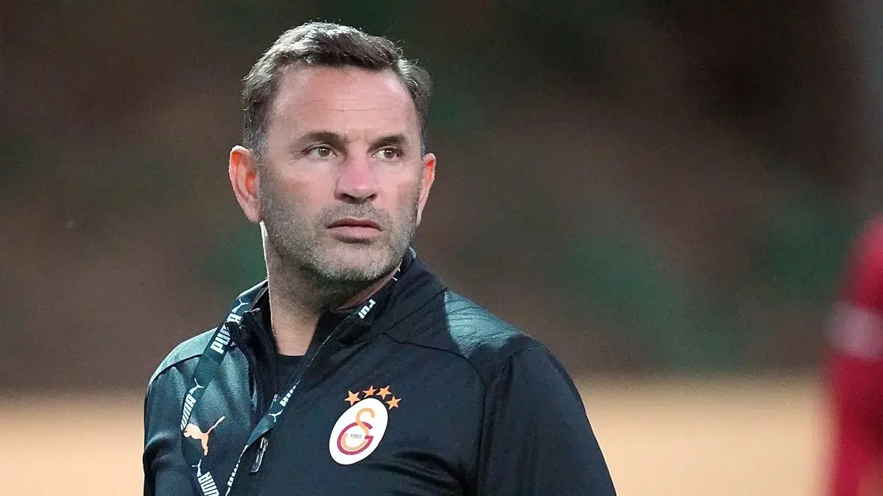 Galatasaray'ın yeni kalecisi belli oldu: Okan Buruk'tan onay çıktı