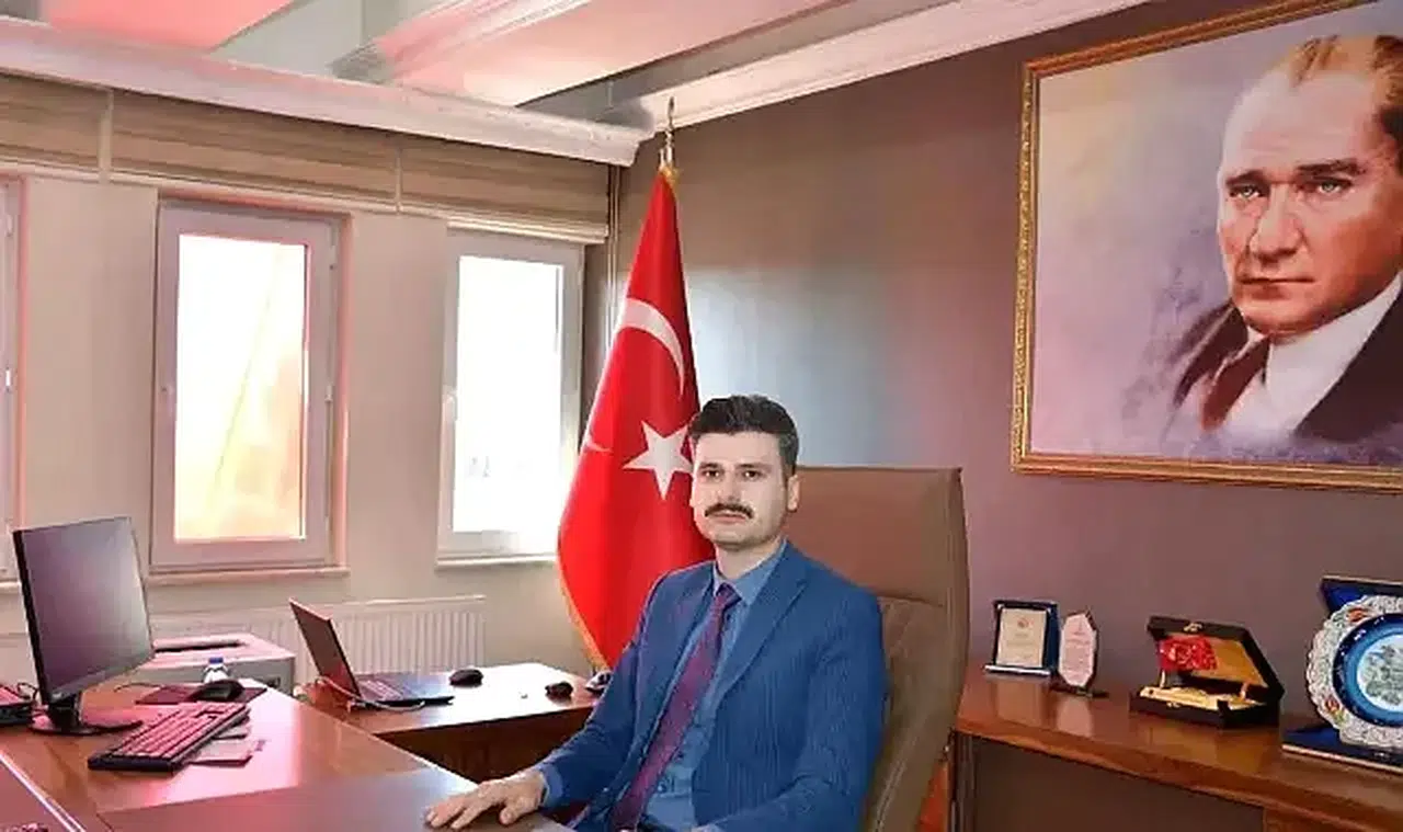 Vezirköprü Başsavcısı Sadullah Gümüş kimdir? İşte hakkında bilinenler