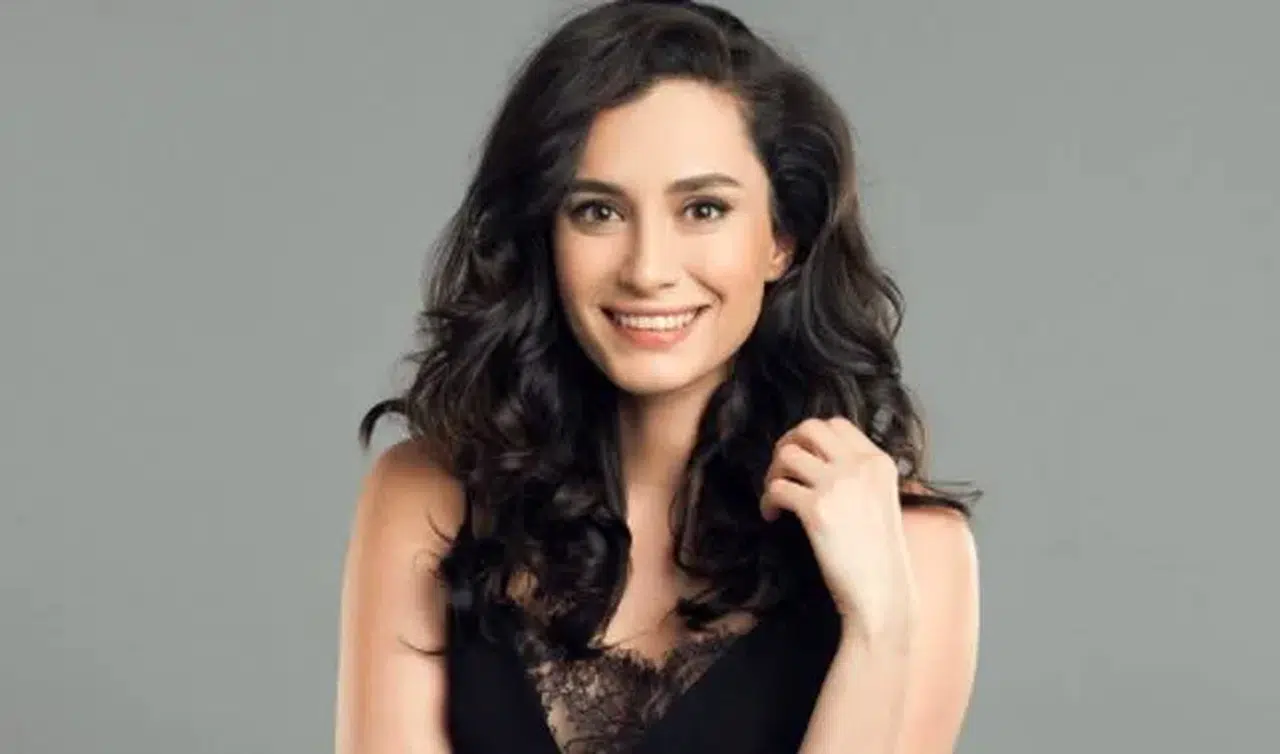 Hande Doğandemir kimdir? Kıskanmak dizisinin Türkan’ı kimdir?