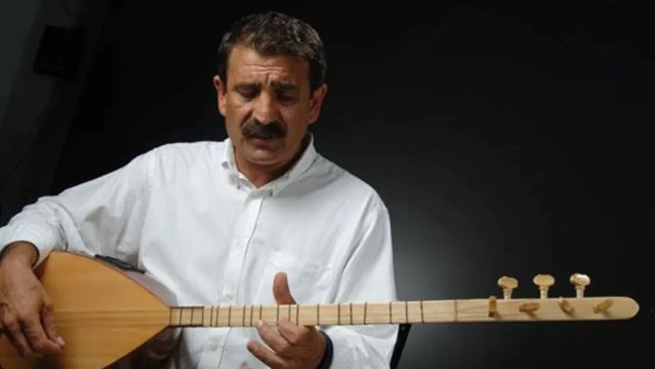 Sanatçı Nurettin Rençber’in yeğeni Dr. Osman Aydın evinde ölü bulundu