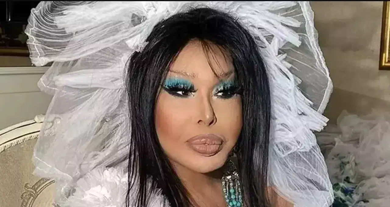 Bülent Ersoy’un Antalya’daki villasına yangın sıçradı! Diva son anda kurtarıldı!