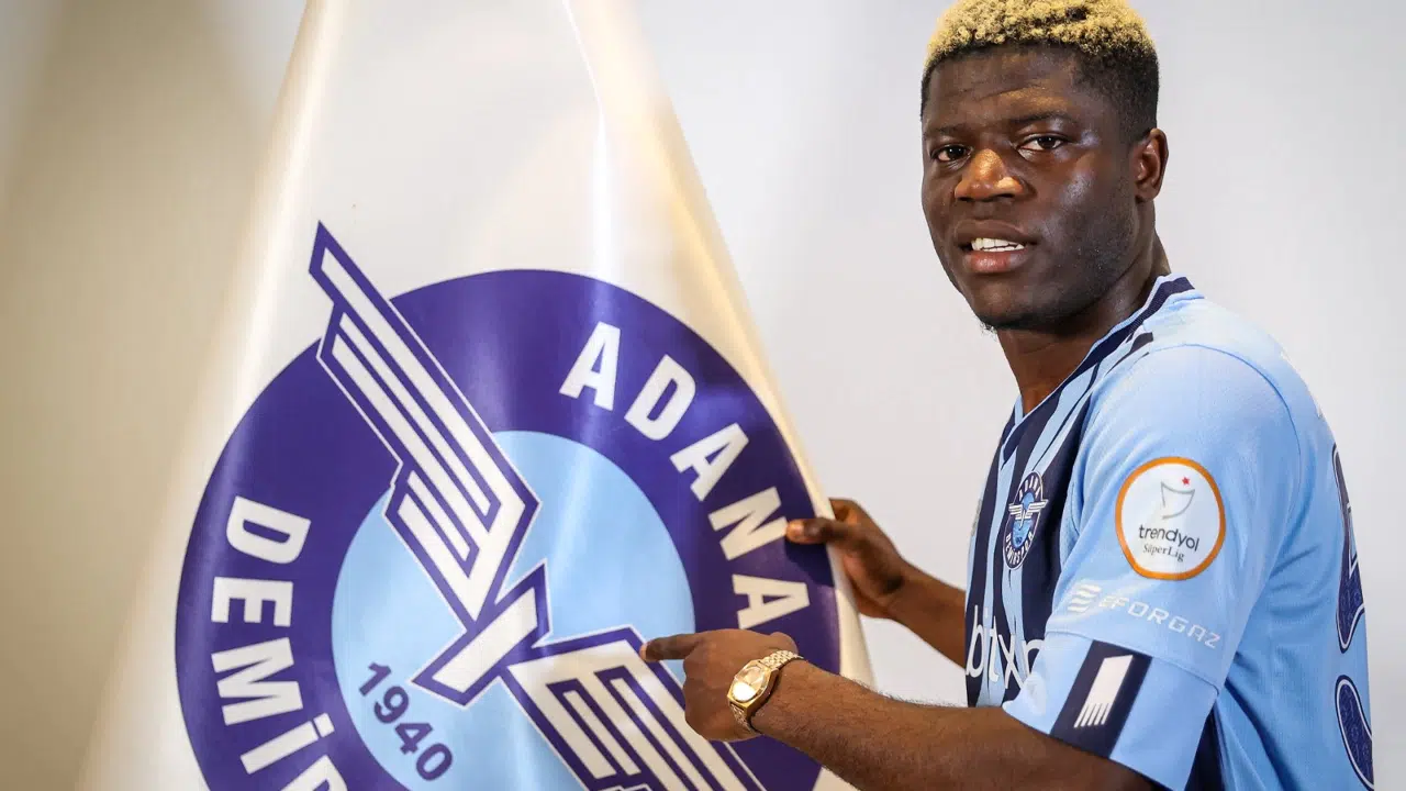 Transferin gözdesi Maestro'nun yeni adresi belli oldu: Süper Lig ekibi, sağlık kontrolünden geçirdi