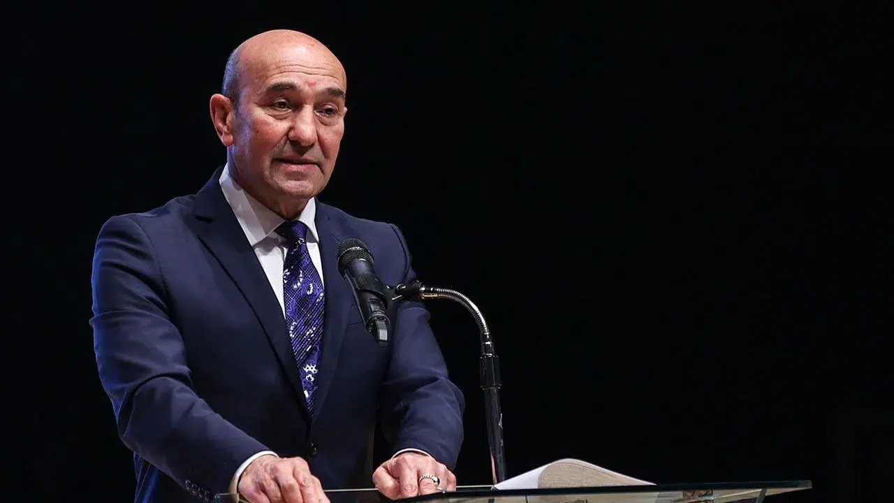 Tunç Soyer kimdir? İzmir'in eski Belediye Başkanı Tunç Soyer neden gözaltına alındı?