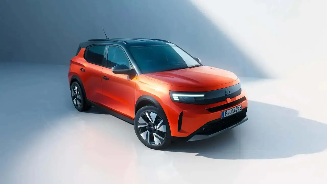 Opel Temmuz 2025 fiyat listesi açıklandı! Elektrikli Frontera’nın fiyatı şaşırttı