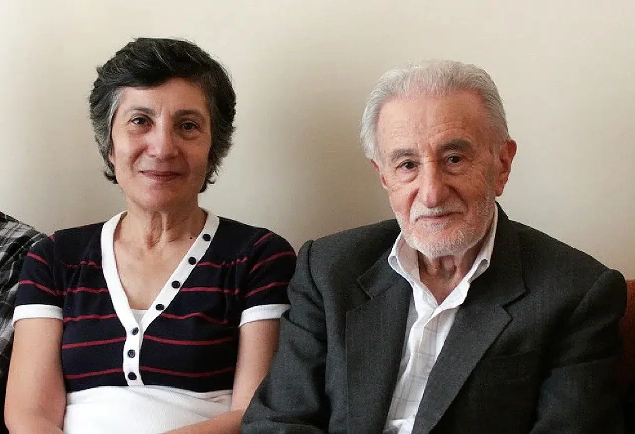 Sami Perinçek kimdir? Sami Perinçek neden vefat etti?
