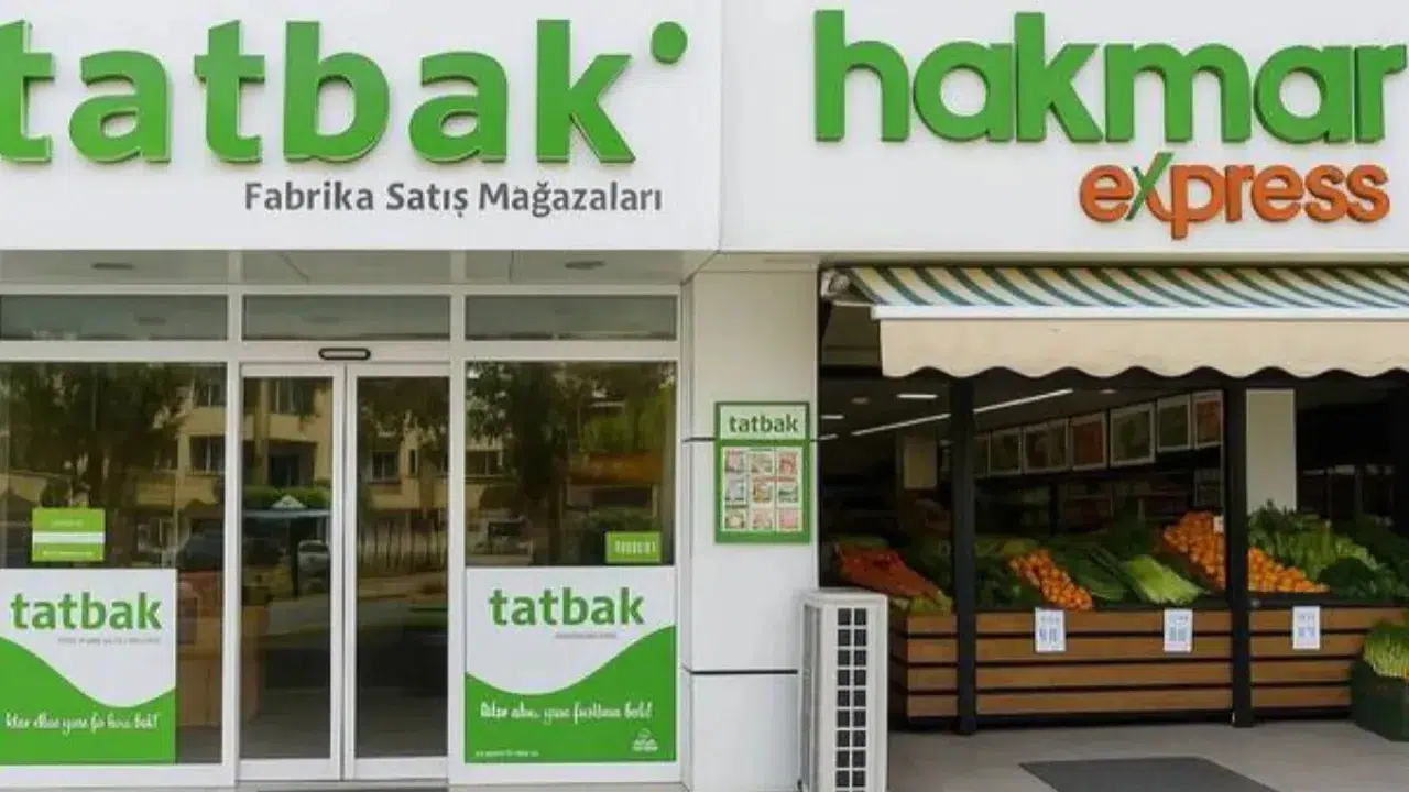 Hakmar ve Tatbak'a operasyon: 23 şüpheli adliyeye sevk edildi!