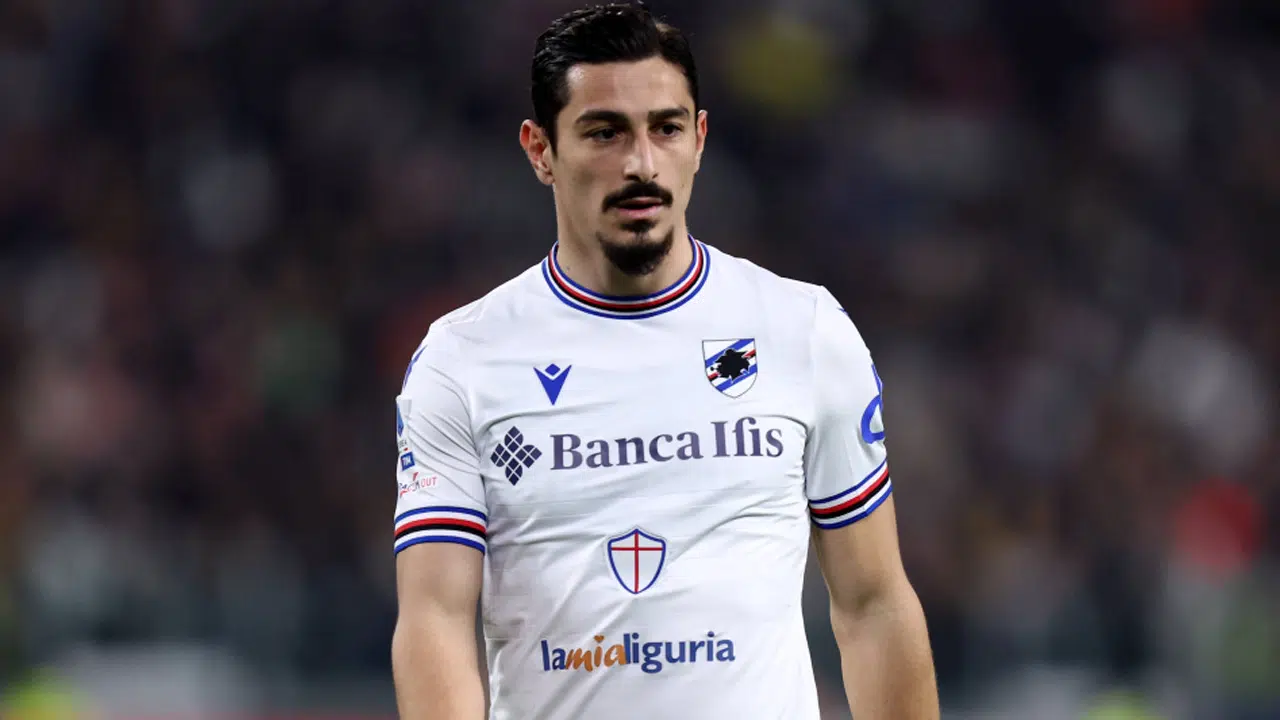 Koray Günter, Suudi Arabistan ekibine transfer oldu