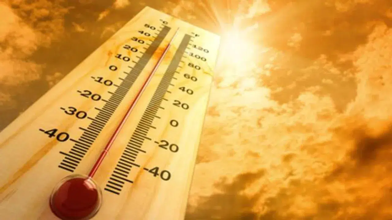 Hafta sonu hava nasıl olacak? Meteoroloji'den yüksek sıcaklık uyarısı!