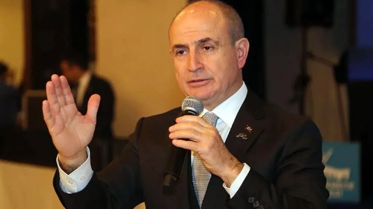 Hakan Çebi kimdir? Büyükçekmece Belediye Başkanvekili Hakan Çebi'nin hayatı ve kariyeri