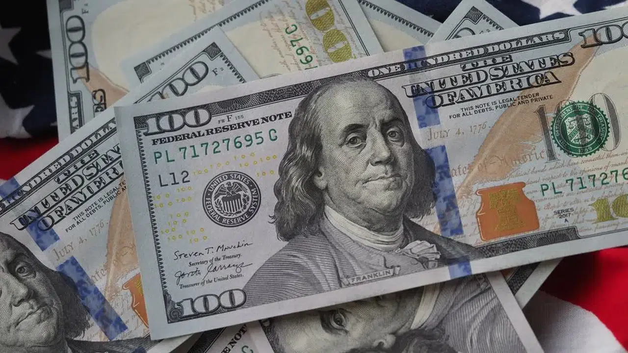 1 doları olanlar dikkat! 3 ay sonra kaç TL olacağı açıklandı!