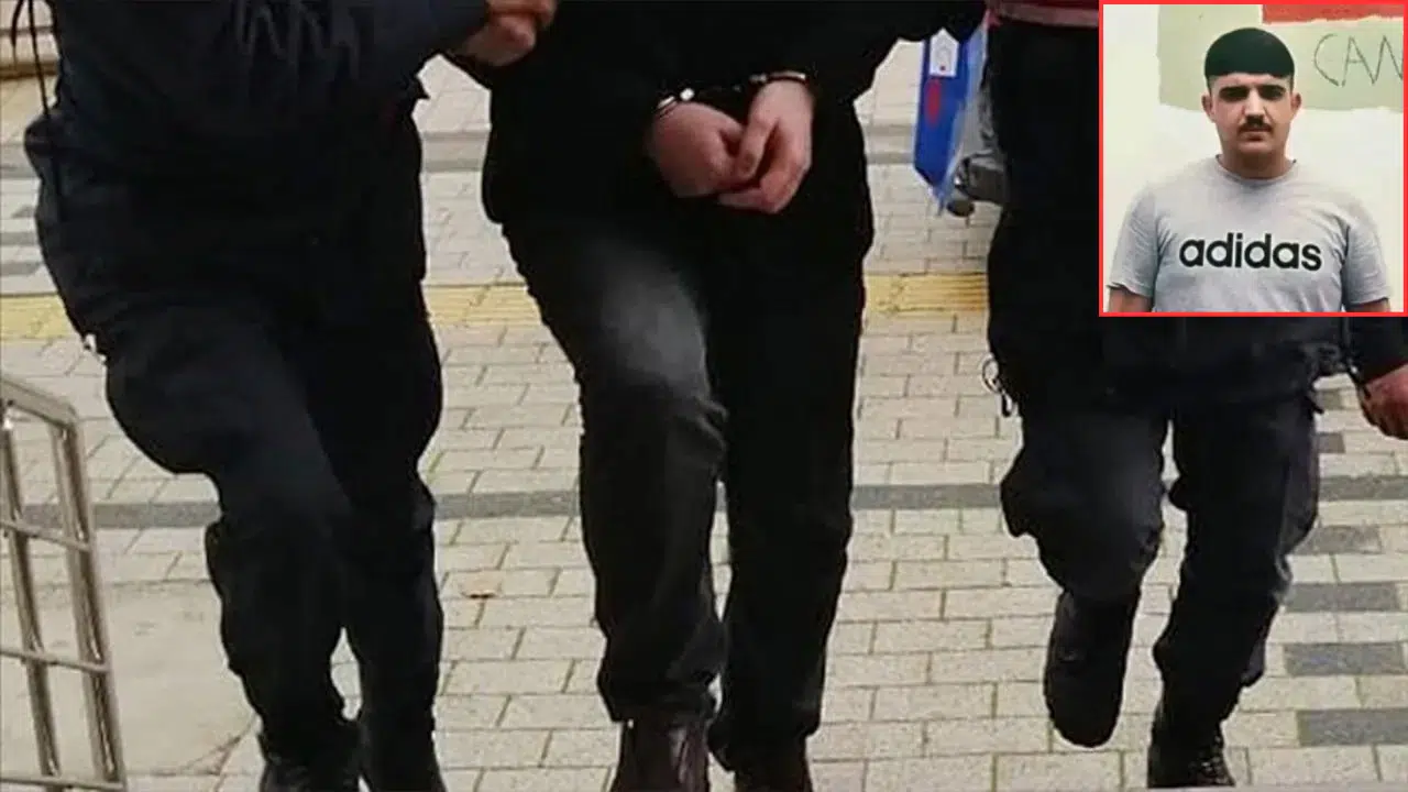 Daltonlar üyesi Ahmet Aydın kimdir? Ahmet Aydın'ın suçu ne?