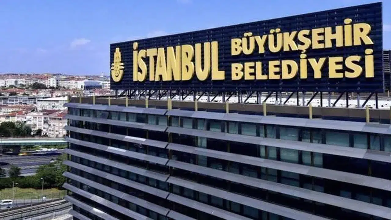 İBB yolsuzluk soruşturmasında 8 kişi için tutuklama talebi