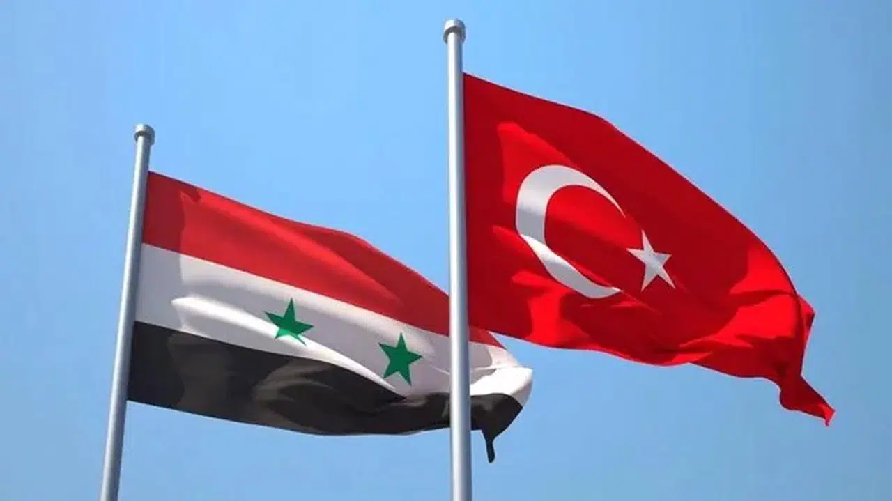 Türkiye ile Suriye arasında eğitimde yeni dönem: İş birliği protokolü imzalandı