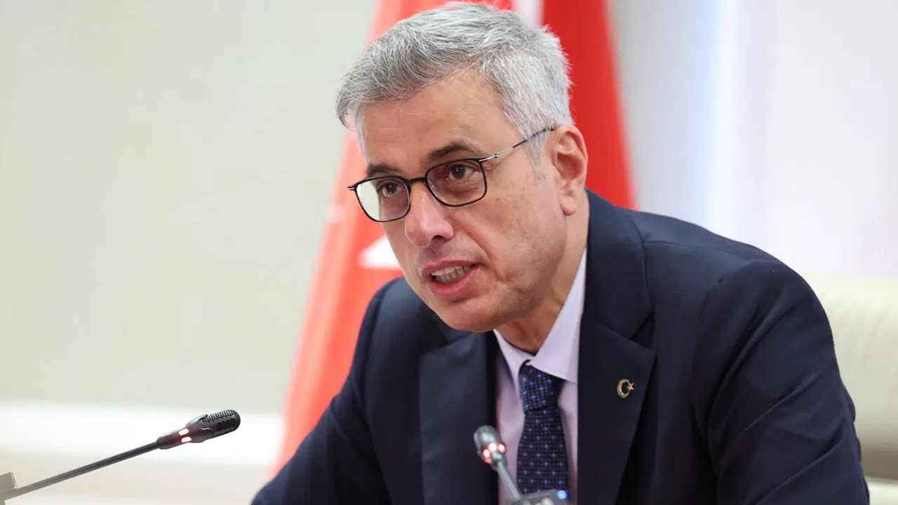 Bakan Memişoğlu: Orman yangınlarında 46 kişi yaralandı, biri ağır