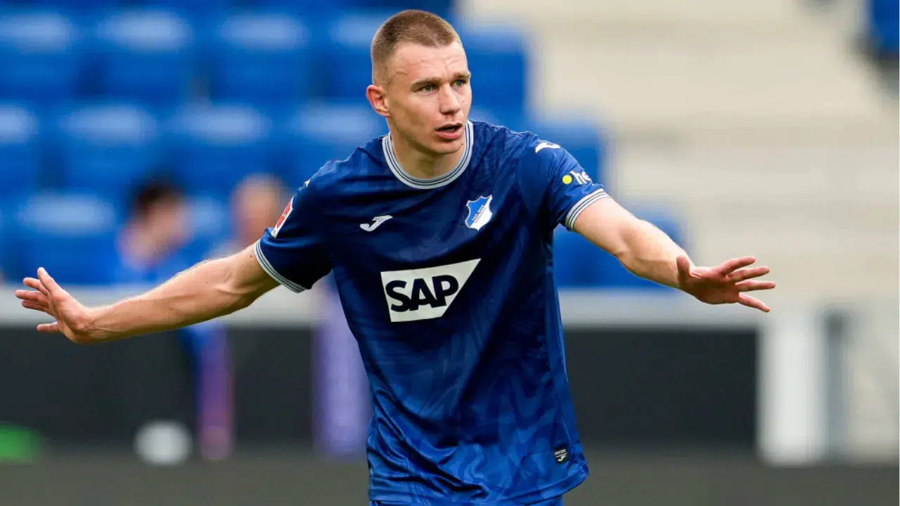 Attila Szalai, Süper Lig ekibine imza atıyor: Bu hafta İstanbul'a gelecek