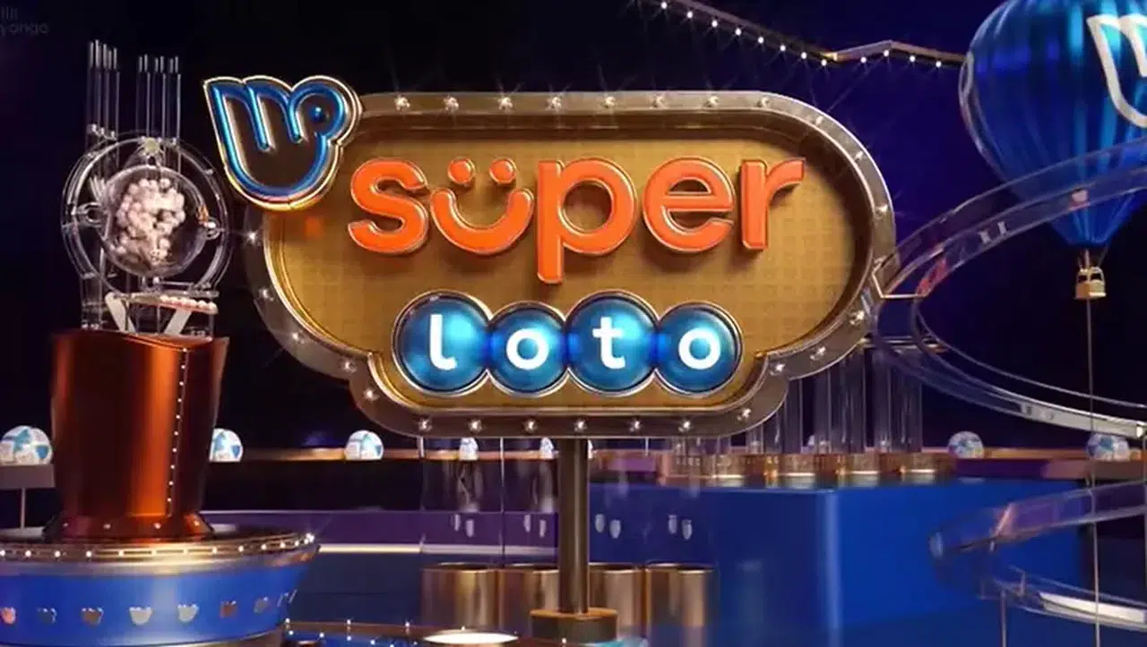 Süper Loto sonuçları açıklandı! 48 milyon TL kime devretti?