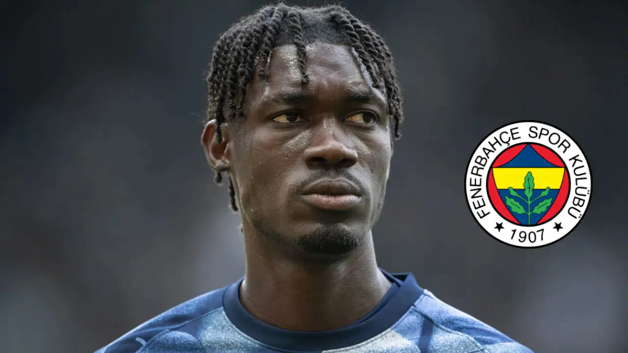 Jose Mourinho istedi: Fenerbahçe, Yves Bissouma için Tottenham ile masaya oturdu