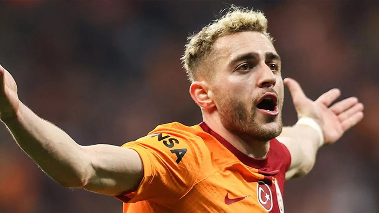 Galatasaray'da Barış Alper Yılmaz'ın alternatifi belli oldu: Okan Buruk'tan onay çıktı