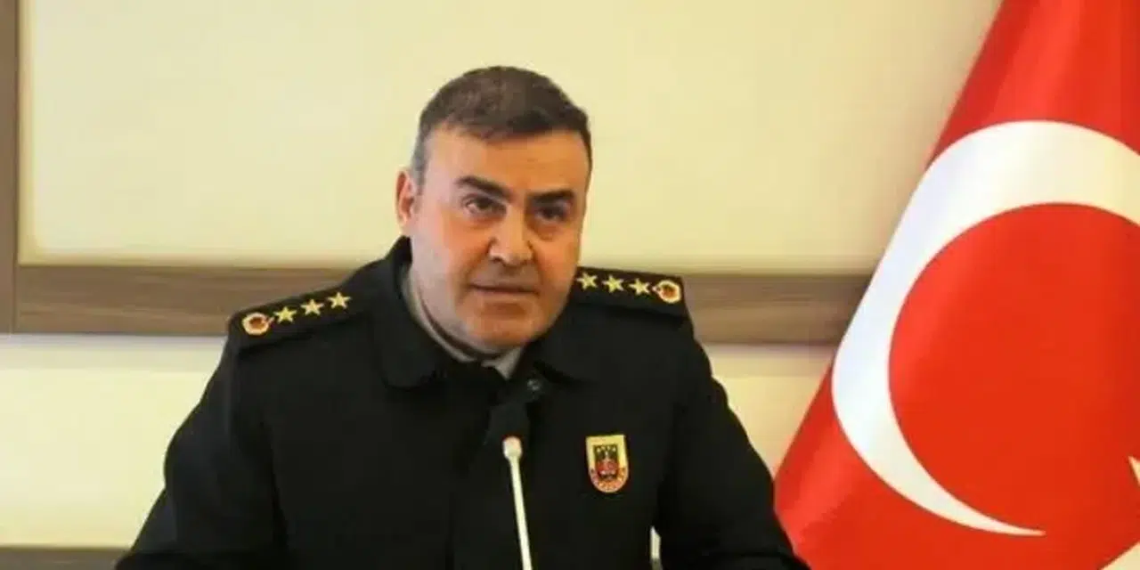 Yeni Van İl Jandarma Komutanı Tuğgeneral Mücahit Avkıran kimdir? İşte tecrübe dolu kariyeri