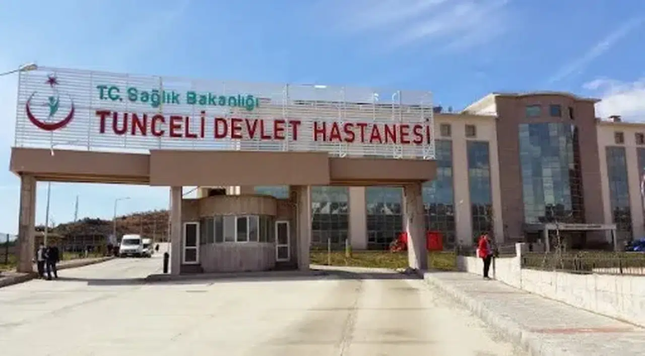 Tunceli’de acı kayıp! Engelli çocuk yemek yerken boğularak can verdi