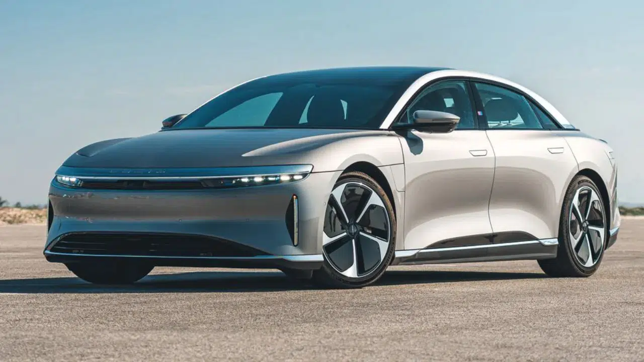 2025 yılının ilk yarısında elektrikli otomobil satışları 9,1 milyona ulaştı