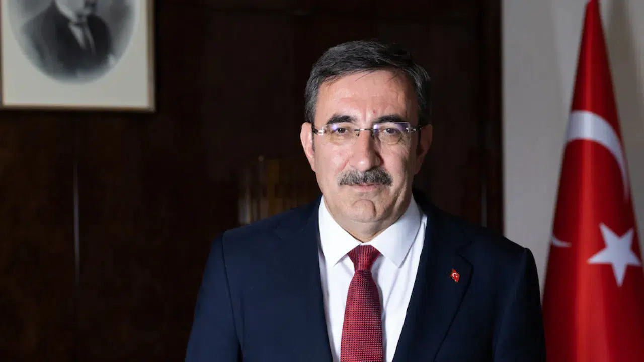 Ekonomi Koordinasyon Kurulu'ndan OVP açıklaması
