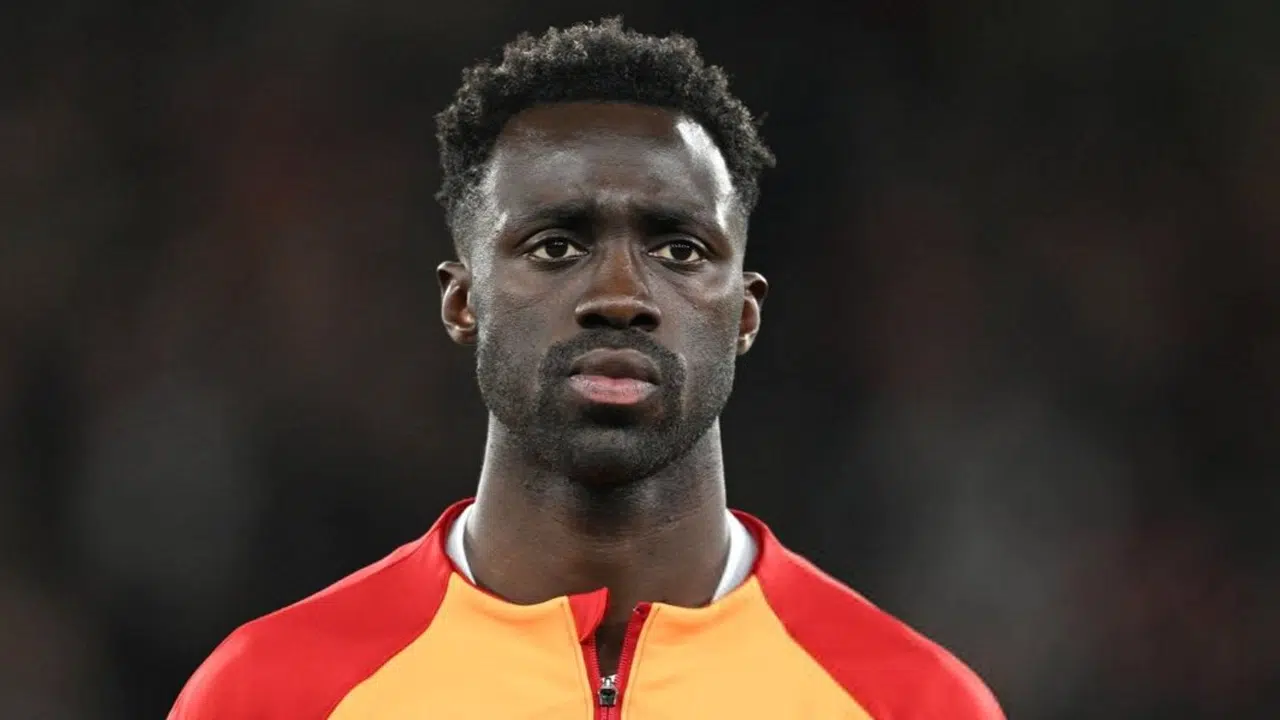 Davinson Sanchez'e İtalya'dan sürpriz teklif: 18+2 milyon Euro önerildi