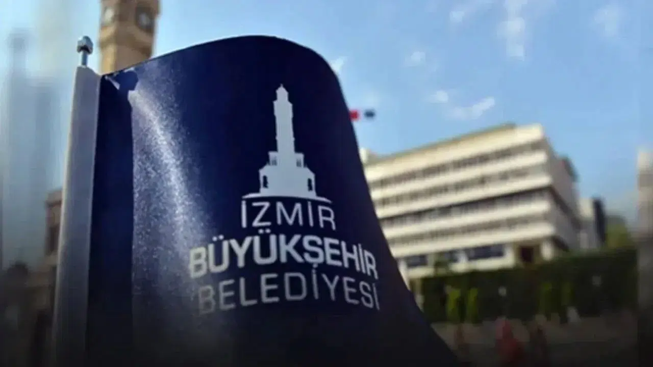 Taciz iddiasıyla görevden alınan Berkhan Alptekin, İzBB'ye Daire Başkanı olarak atandı!