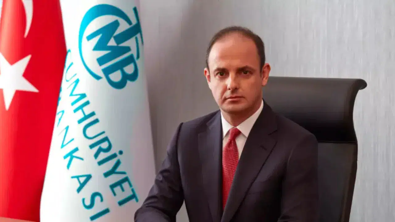 Murat Çetinkaya kimdir? TCMB eski Başkanı Murat Çetinkaya neyle suçlanıyor?