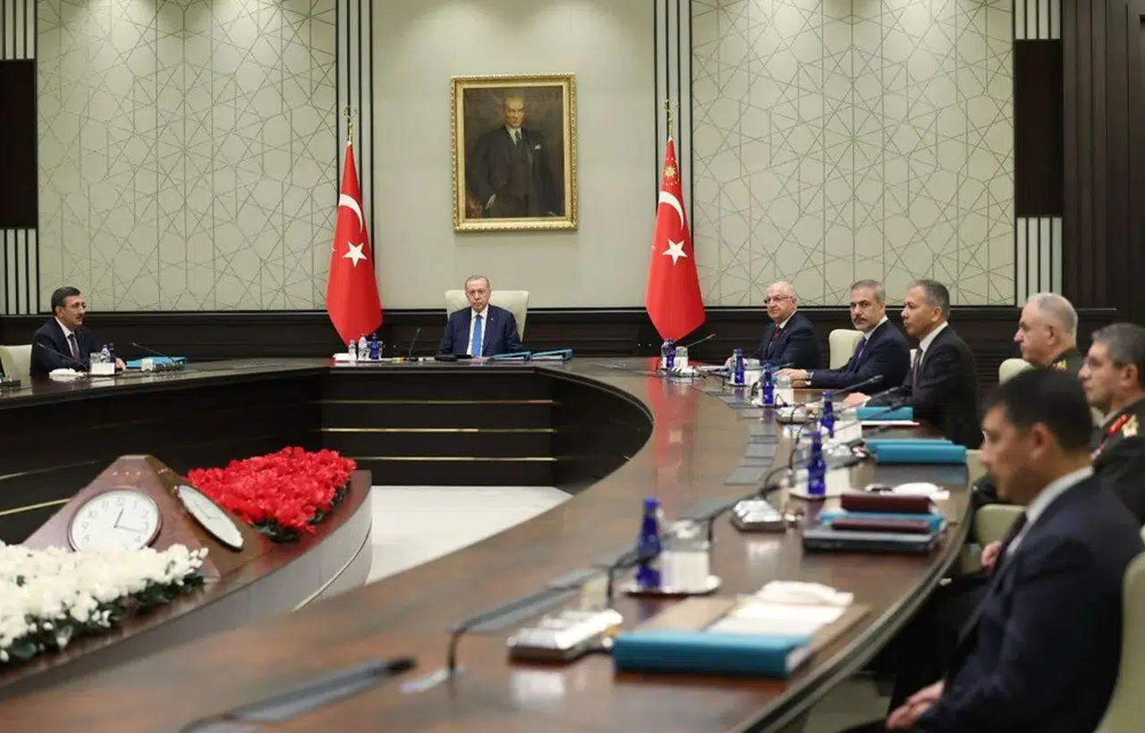 YAŞ Kararları 2025 ne zaman açıklanacak? Terfiler ve atamalar için geri sayım başladı!