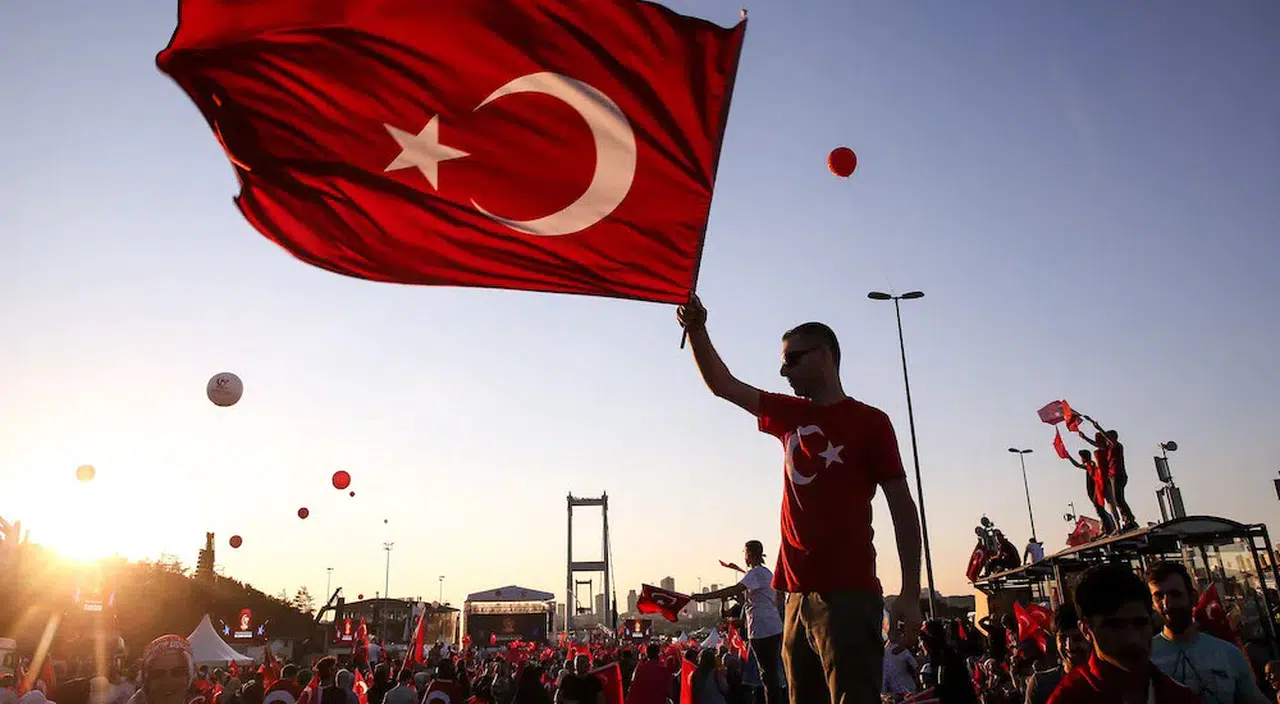 Atatürk fotoğrafları 15 Temmuz etkinliklerinde yasaklandı mı? Bakanlıktan açıklama geldi