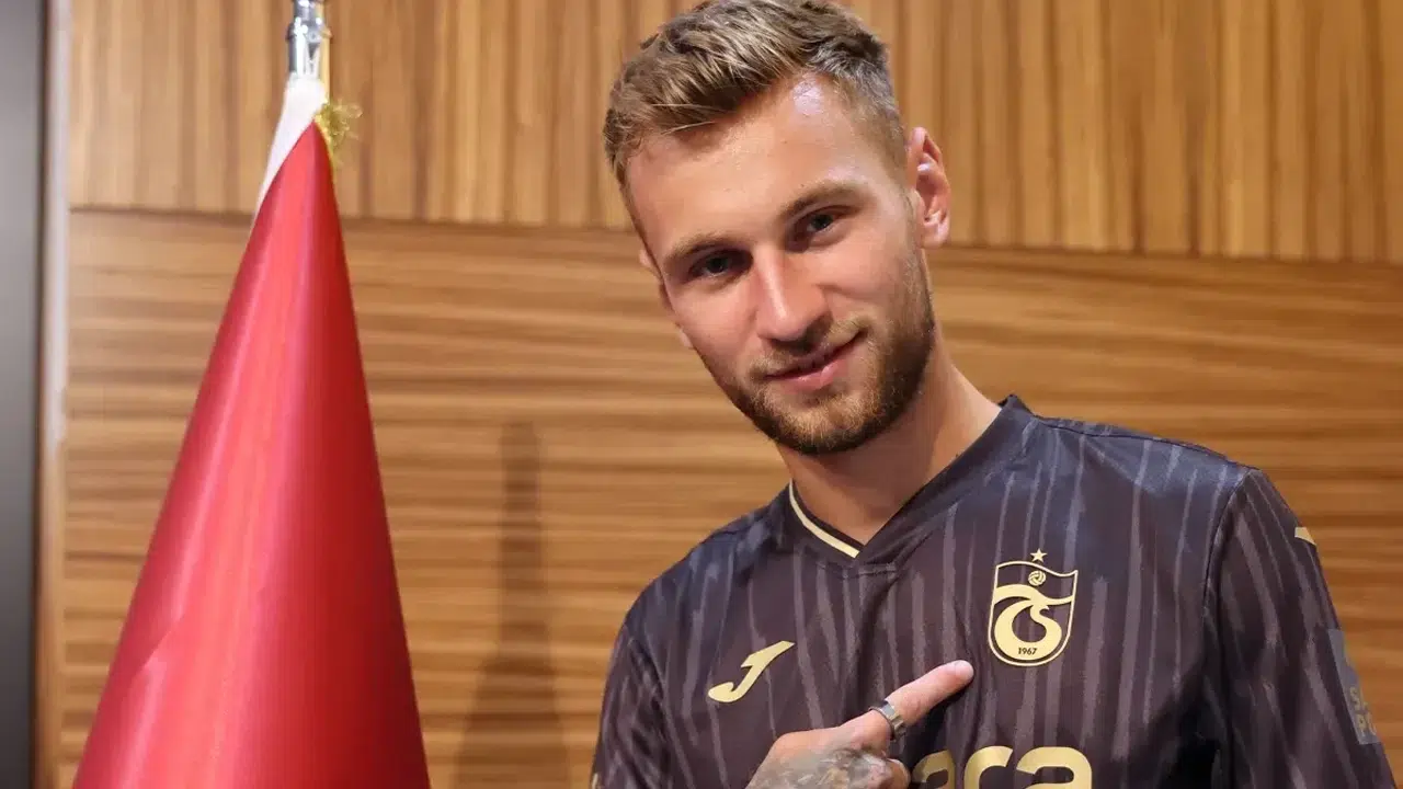 Trabzonspor, Denis Draguş'u Süper Lig ekibine kiralıyor: Anlaşma sağlandı