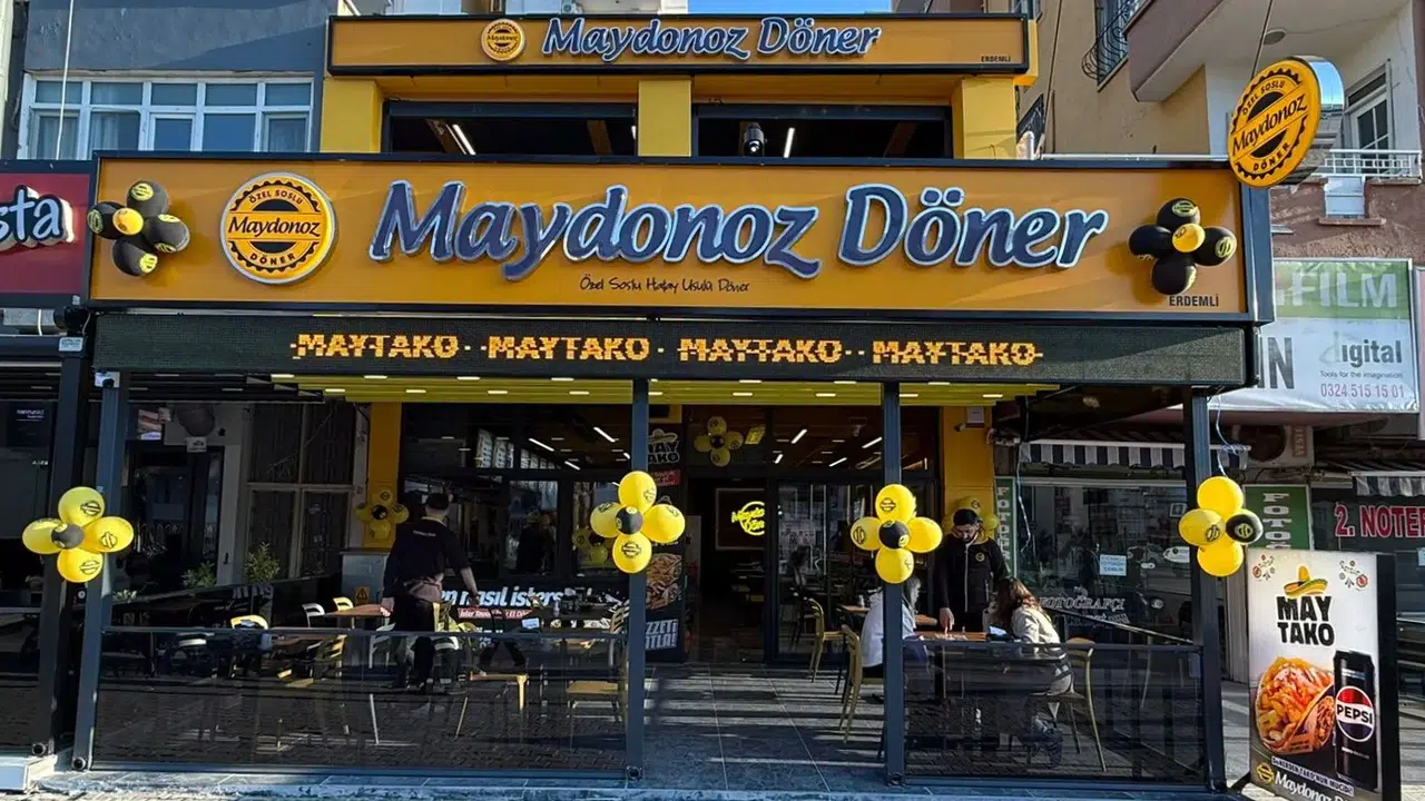 Maydonoz Döner’den FETÖ finansmanı: Milyonlarca lirayı örgüte böyle aktardılar!