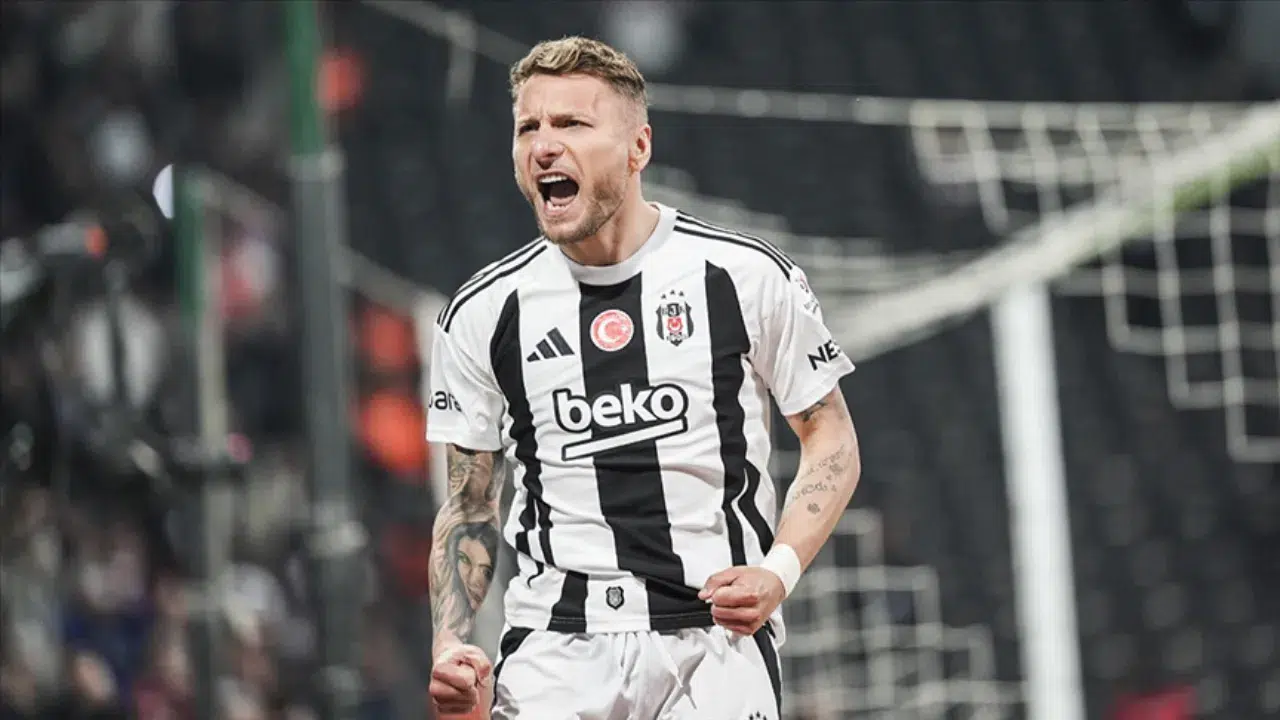 Ciro Immobile, Bologna'ya transfer oldu